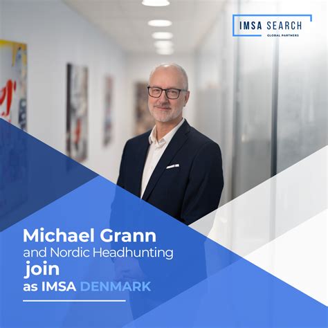 nordic headhunting|IMSA Denmark